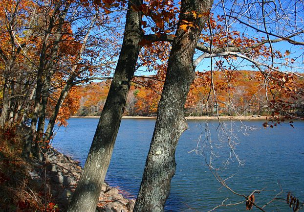 Deep Creek Lake