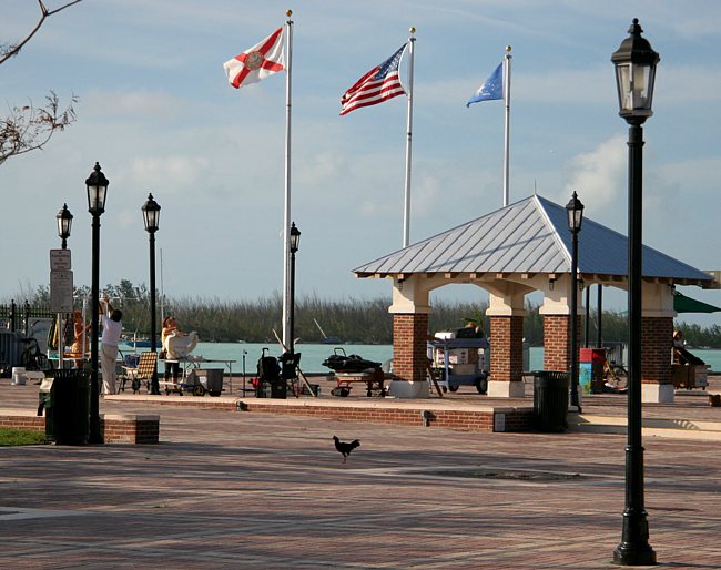 Mallory Square - Key West