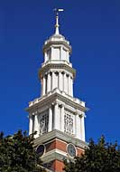 First Church of Christ - Hartford, Connecticut