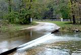Modern River Ford