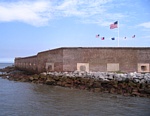 Fort Sumter