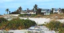 Gasparilla Island Beach Homes