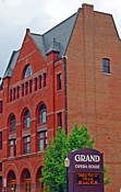 Dubuque Grand Opera House