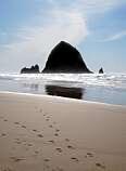 Haystack Rock