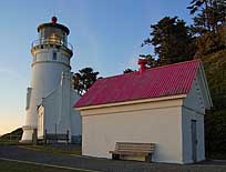 Heceta Head Lighthouse