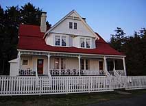 Heceta Head Bed and Breakfast