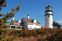 Highland Lighthouse