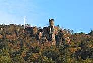 Hubbard Park Castle Craig