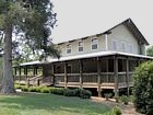 Musgrove Mill SHS
Interpretive Center