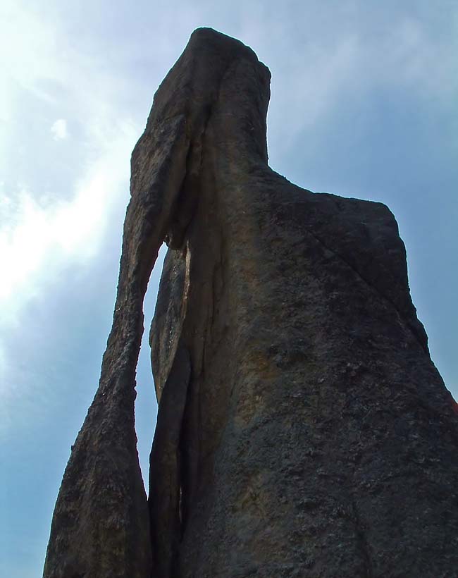 Eye of the Needle - Black Hills, South Dakota