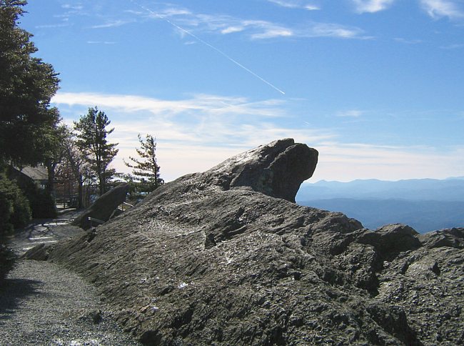 Blowing Rock