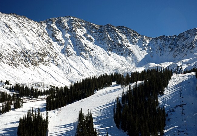 Arapahoe Basin