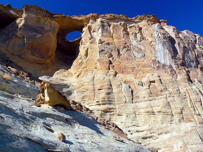Skylight Arch