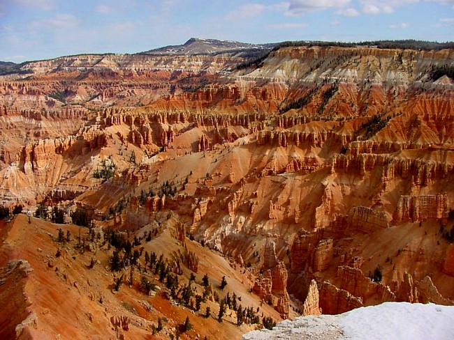 Cedar Breaks