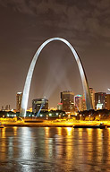 JNEM - Gateway Arch View