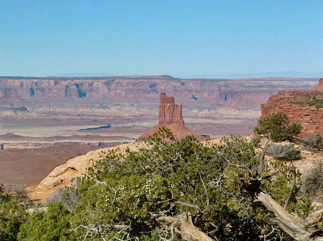 Grand View Point
