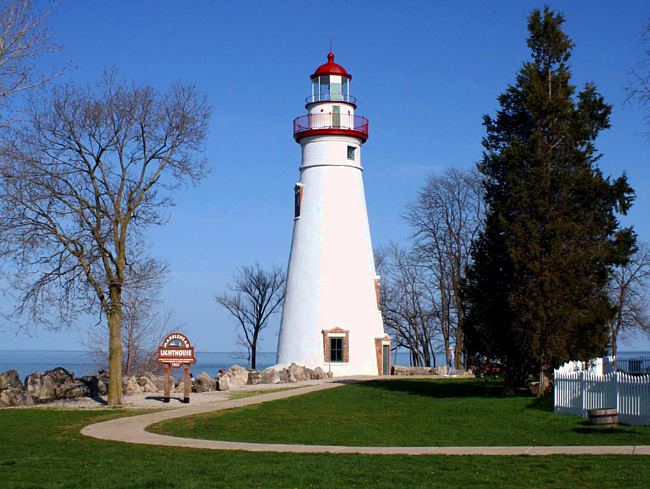 Marblehead Lighthouse