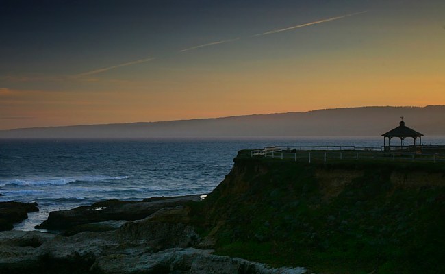 Manchester Beach