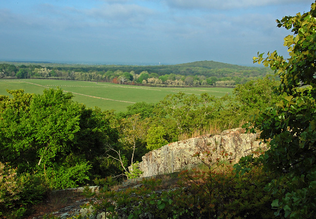 Pea Ridge National Military Park - Arkansas