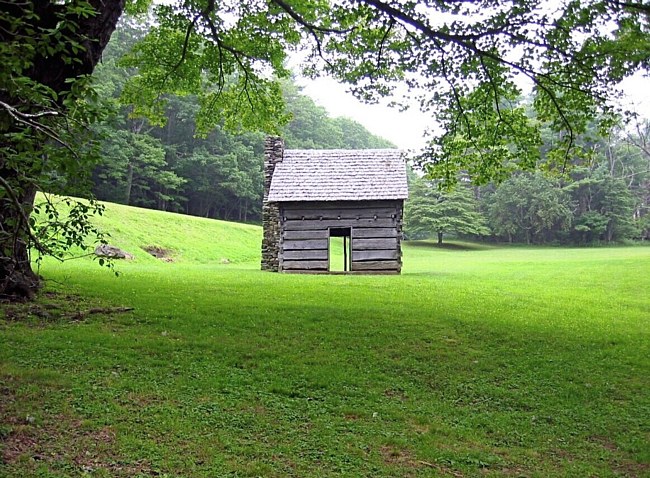 Cool Springs Baptist Church
