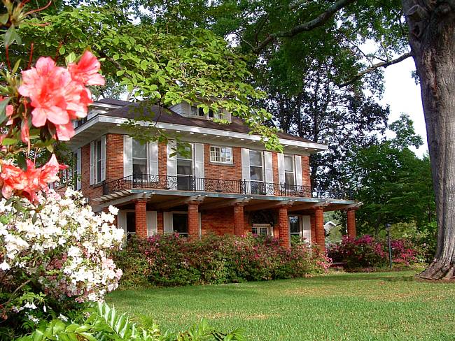 Steel Magnolia B & B