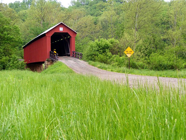Hune Bridge