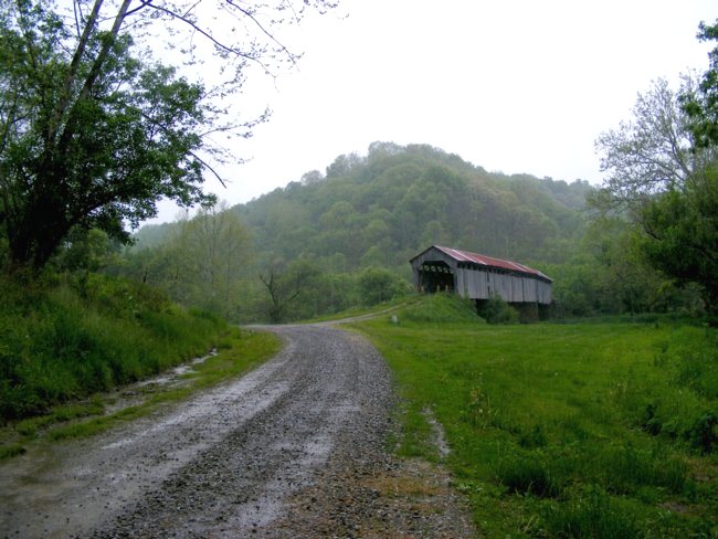 Knowlton Bridge