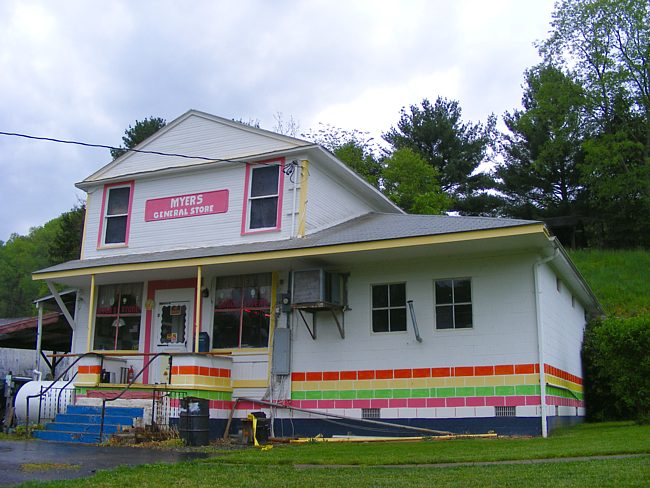 Myers General Store