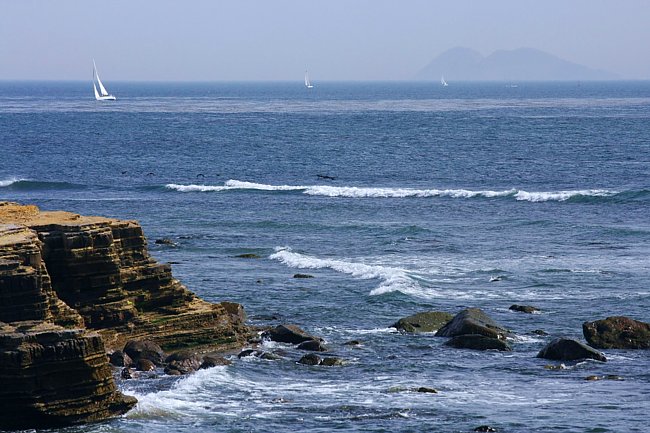Cabrillo National Monument