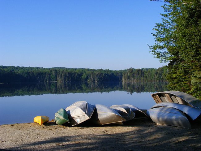Adams Reservoir