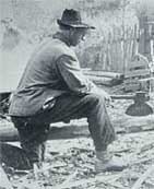 John Oliver  - Cades Cove, Great Smoky Mountain National Park