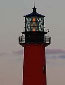 Jupiter Inlet Lighthouse - Jupiter, Florida