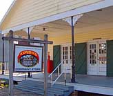 Konrico Company Store - New Iberia, Louisiana