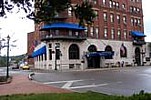 Lafayette Hotel