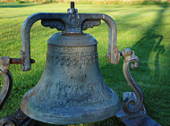 Lakeport Plantation Bell
