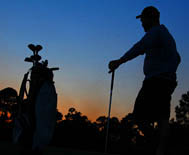Late Tee Off