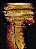 Liberty Bell Details - Philadelphia, Pennsylvania