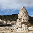 Liberty Cap