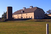 Limestone Barn