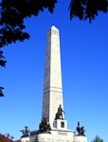 Abraham Lincoln Monument