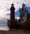 Little Sable Point Light