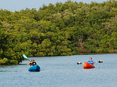 Long Bayou Kayakers