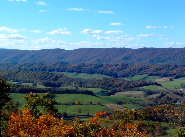 Virginia Highlands