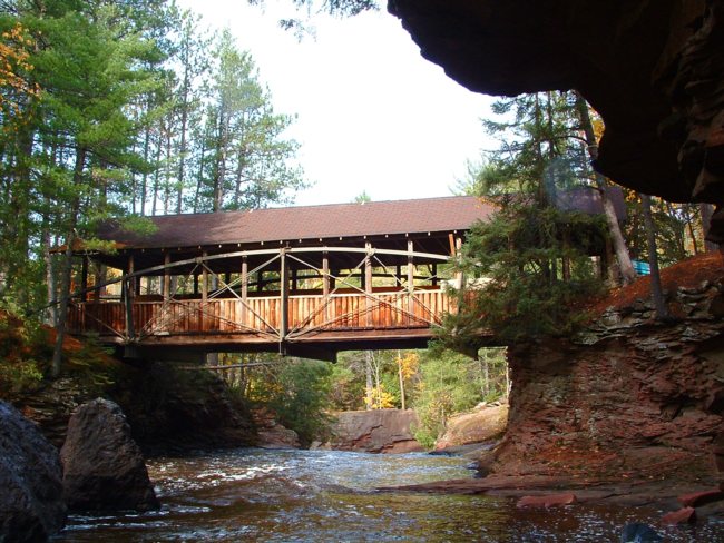 Horton Bridge