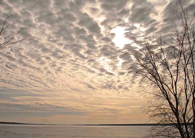 Mosquito Creek Lake