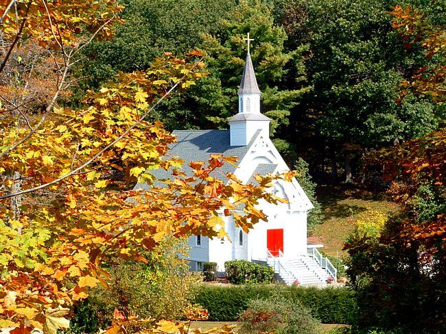St. Bridget's Church