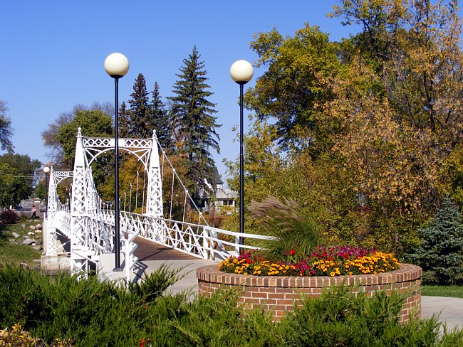 Valley City