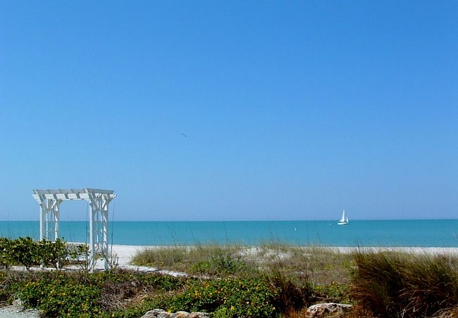 Captiva Island