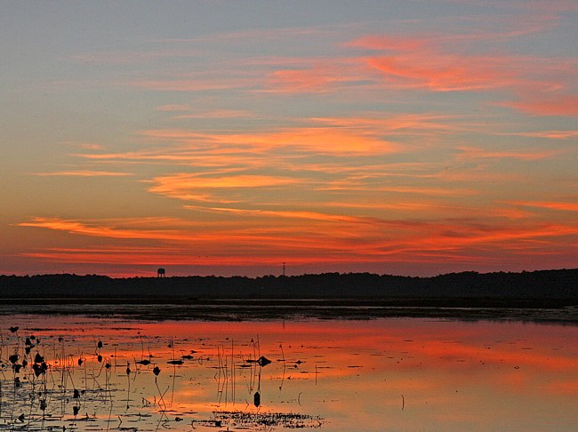 Lake Jackson Aquatic Preserve