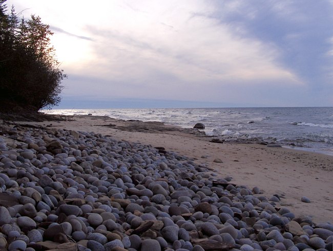 The Greatest Lake